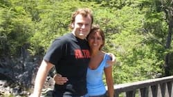 Está de cumpleaños: Andrea Sanhueza, viuda de Roberto Bruce, muestra lo grande que está su hija, Rafaela