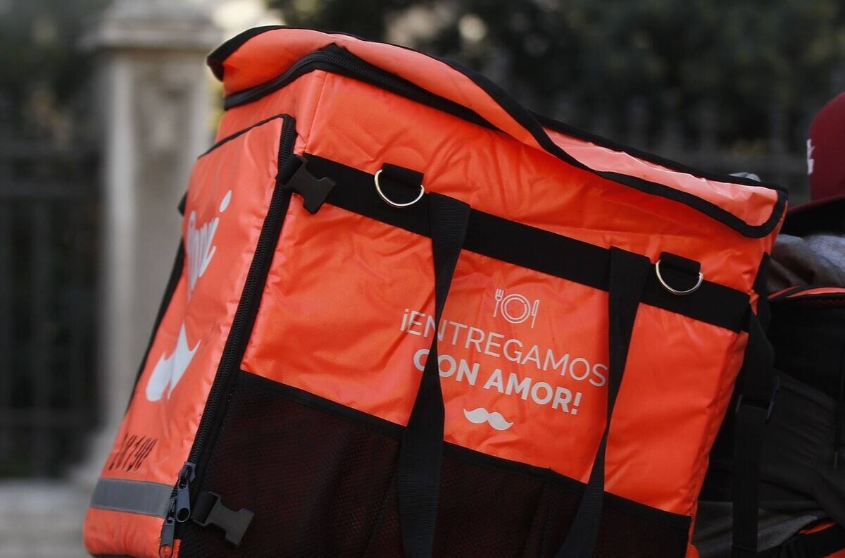 Nuevos antecedentes de crimen de repartidor en Ñuñoa: Revelan chat previo con homicida