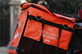 Nuevos antecedentes de crimen de repartidor en Ñuñoa: Revelan chat previo con homicida