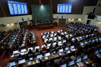 Test de drogas en el Congreso: ¿Qué pasa si un parlamentario da positivo en el examen?