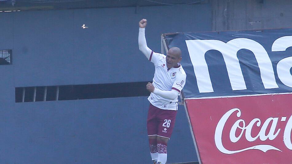 Audax Italiano vs La Serena (11)