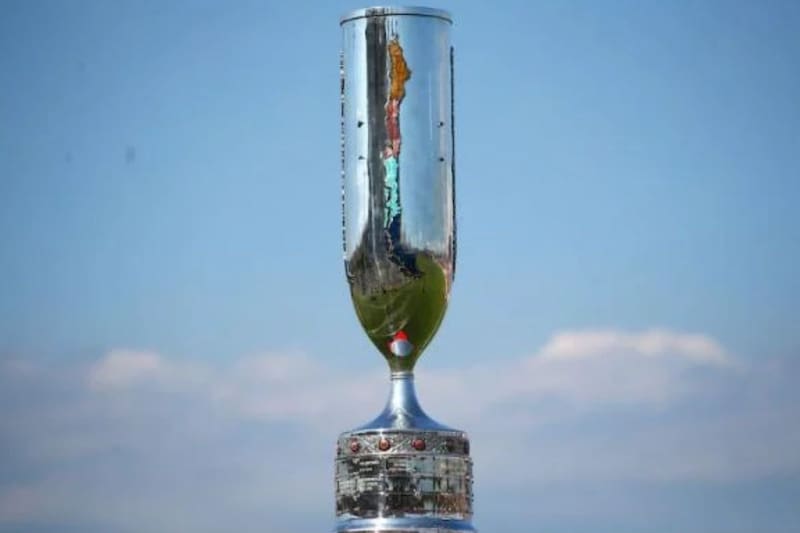 Ya van dos fechas disputadas del tradicional torneo copero de nuestro país. Foto: Campeonato Chileno.