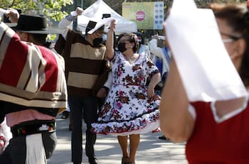 Feriado 16 de septiembre es oficial: Senado despachó a ley proyecto para Fiestas Patrias extendidas