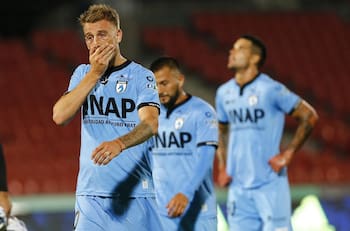 Deportes Iquique perdió a su gran figura para enfrentar a Unión La Calera