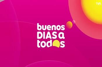 Hay sorpresas: Estos serán los animadores del "Buenos Días a Todos" durante todo el verano