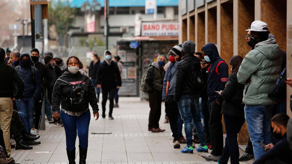 Bono Base Familiar: Requisitos y cómo ver con el rut si lo tendrás por 24 meses