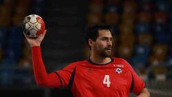 La Selección Chilena venció a Marruecos en la Copa Presidente del Mundial de Balonmano de Egipto