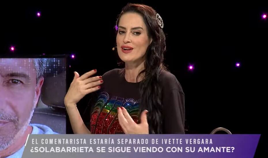 Créditos: Pantallazo Zona Latina