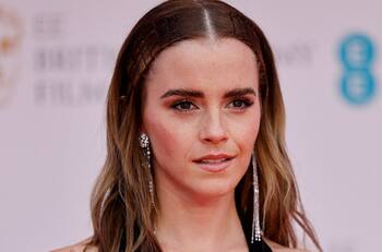 FOTOS| ¡Cortó su pelo!: El impactante e innovador cambio de look de Emma Watson