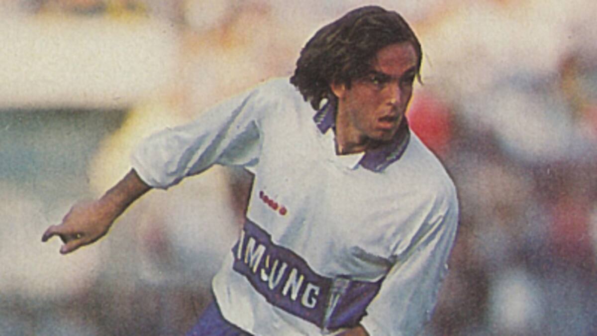El saludo de la UC a 25 años de la muerte del "Mumo" Tupper