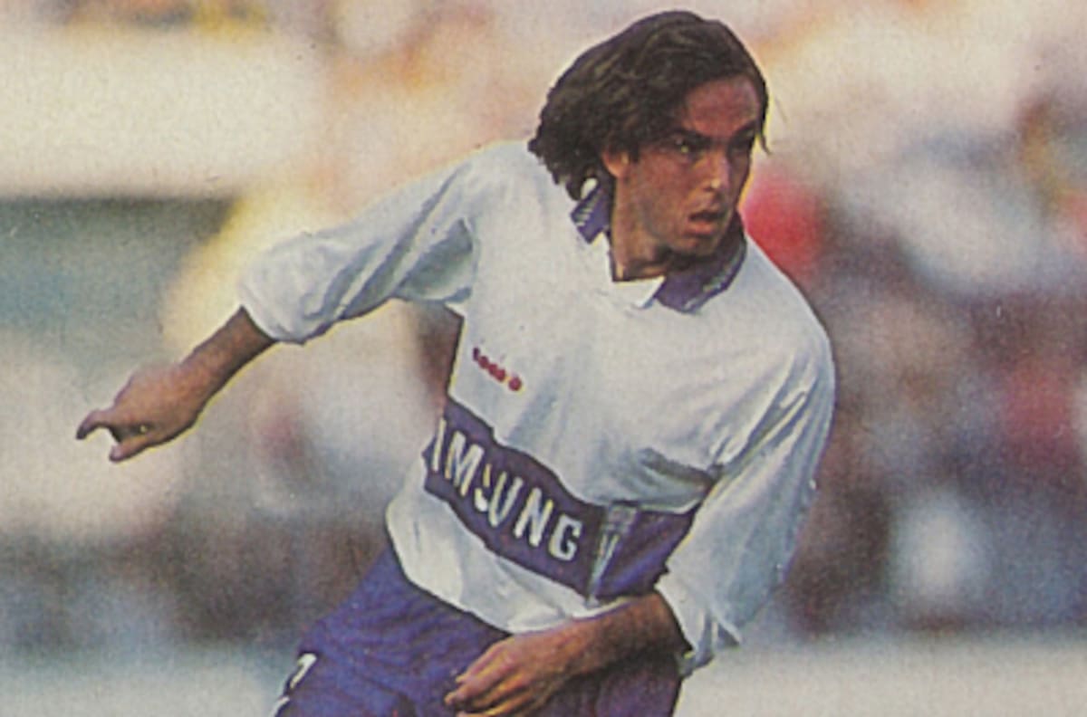 El saludo de la UC a 25 años de la muerte del "Mumo" Tupper