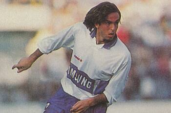 El saludo de la UC a 25 años de la muerte del "Mumo" Tupper