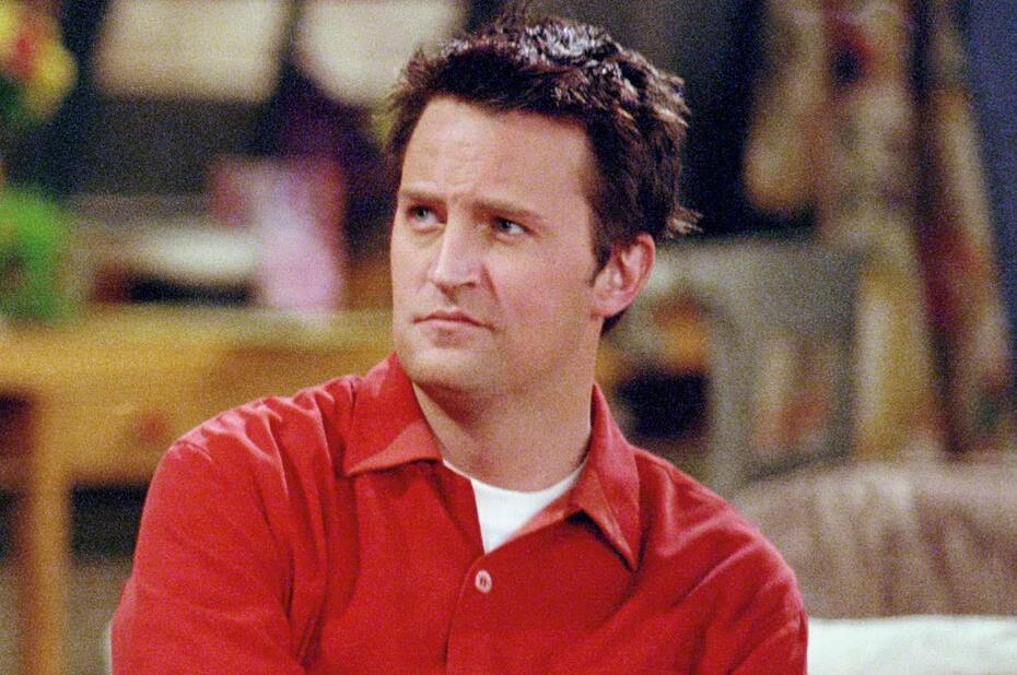 Presunta red de tráfico de drogas en Hollywood se descubre tras muerte de Matthew Perry