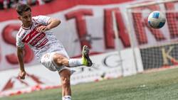 “Estuve 14 años vinculado a la UC, por supuesto que me gustaría volver”