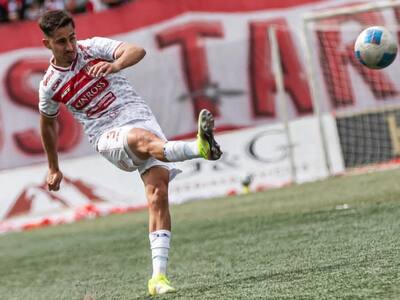 “Estuve 14 años vinculado a la UC, por supuesto que me gustaría volver”