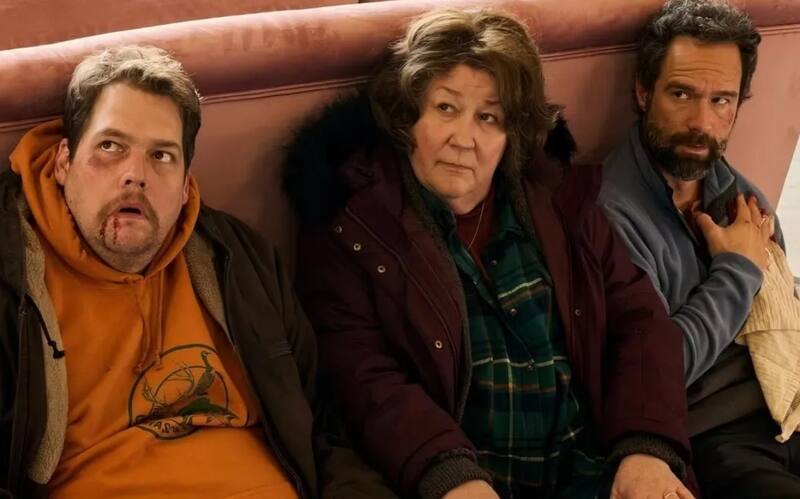 se basa en un impactante hecho real.