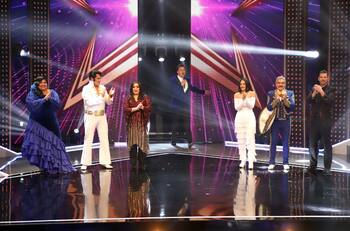 Gran final de "Starstruck": Conoce a los finalistas, cómo votar y cuándo ver el término de la competencia