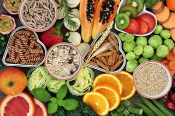 Estos 13 alimentos te pueden ayudar a disminuir tus niveles de estrés de forma natural