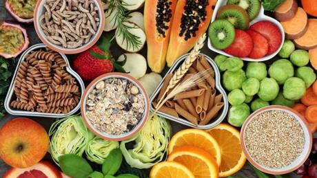 Estos 13 alimentos te pueden ayudar a disminuir tus niveles de estrés de forma natural