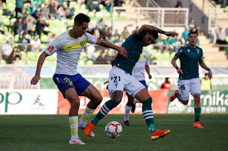 en Primera B. Agencia Aton