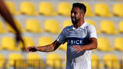 Mauricio Isla invitó a Claudio Bravo a concierto de Los Vásquez: “Te esperaré mi Capi”