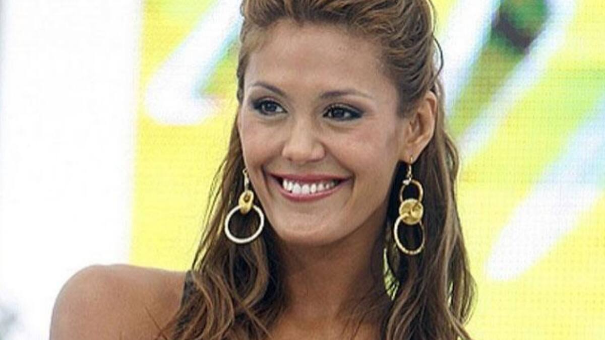 "Tan grande que está mi bebota": Ruth Gamarra dedicó cariñoso saludo de cumpleaños a su hija, Kiara