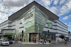 Falabella confirma apertura de tres nuevas tiendas en Chile