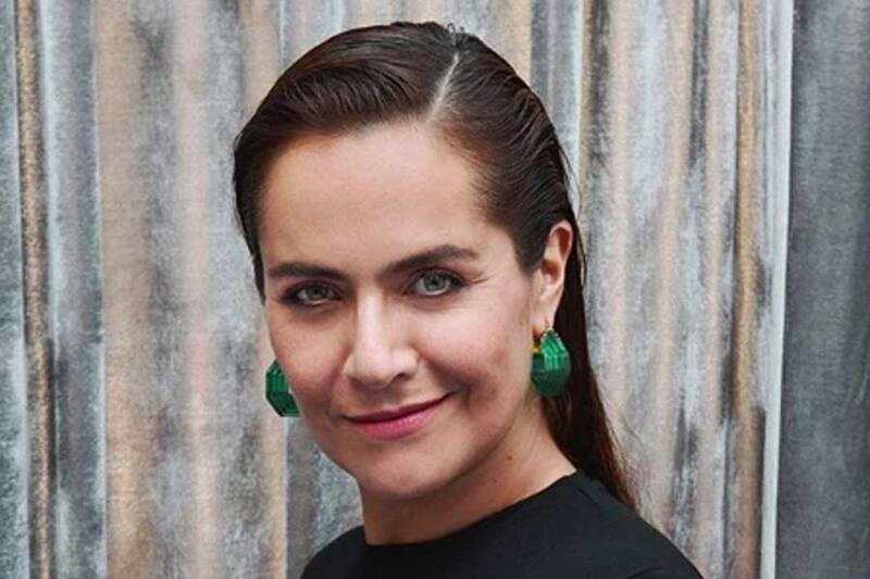 lanzó fuerte indirecta a Camila Andrade.