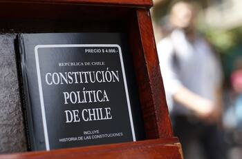 Convención Constitucional: ¿Cómo patrocinar a un candidato independiente? Este lunes cierra el plazo