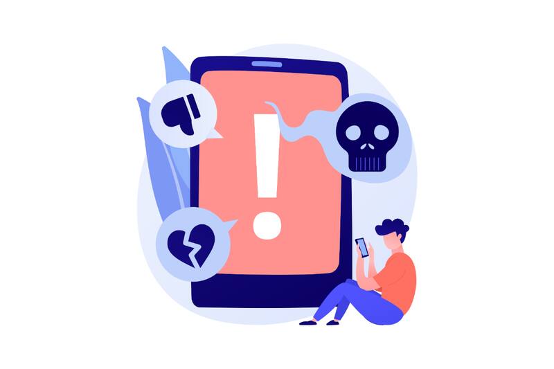 Así puedes evitar que tu teléfono se infecte.