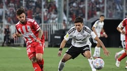 EN VIVO | Colo Colo vs. U. La Calera por Primera División 2026: minuto a minuto del partido