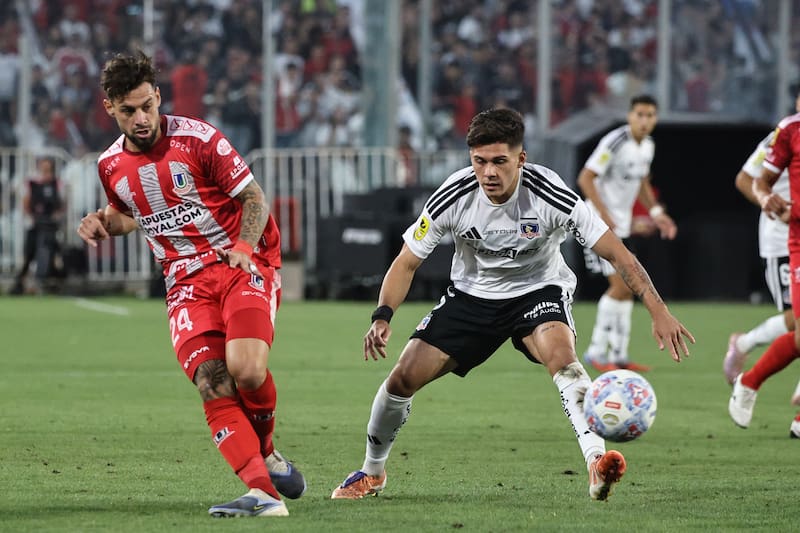 Se enfrentan por la tercera fecha de la Liga de Primera. Foto: Agencia Aton.