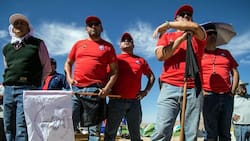 Polémico bono: Más de 100 trabajadores de histórica minera deberán devolver más de $8 millones