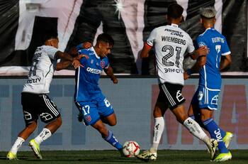 Este sería el estadio que reciba la Supercopa entre Colo Colo y Universidad de Chile