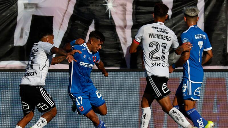 Este sería el estadio que reciba la Supercopa entre Colo Colo y Universidad de Chile