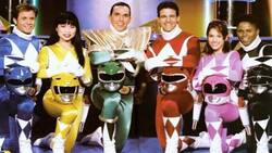 Desde estrella porno hasta una trágica muerte: La “maldición” de los Power Rangers