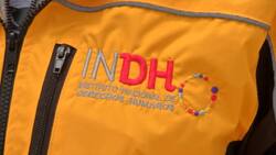 Detención de hija de 7 años de Camilo Catrillanca por la PDI: INDH presentó recurso de amparo