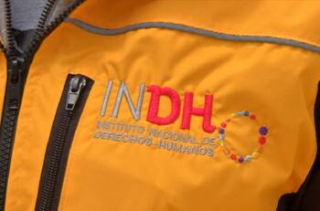 Detención de hija de 7 años de Camilo Catrillanca por la PDI: INDH presentó recurso de amparo