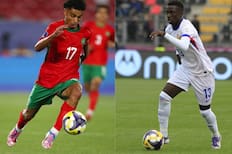 Marruecos vs Francia: Hora y dónde ver por TV y streaming la semifinal del Mundial Sub 20