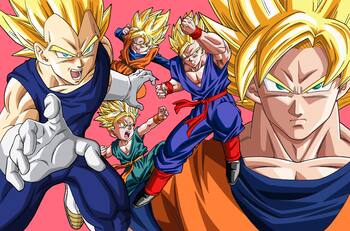 El “Gokú Day” tiene programación especial de “Dragon Ball” en Max y Warner Channel