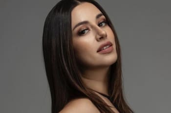 “Comencé con la quimioterapia”: Karla Melo reveló que padece cáncer de mama