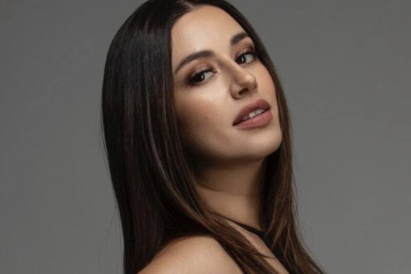 reveló que padece cáncer.