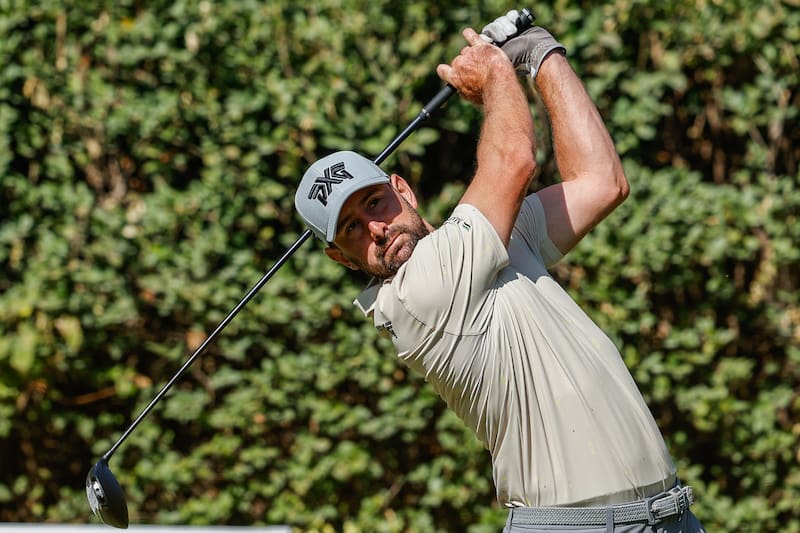 El mejor local en el Chile Classic 2026. Foto: Chile Classic