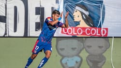 Su sumó Fabián Hormazábal: ¿Quién es el culpable de la plaga de lesiones en Universidad de Chile?