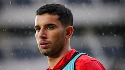 Con el tema de Lautaro Pastrán solucionado: el rol que tendrá en Colo Colo