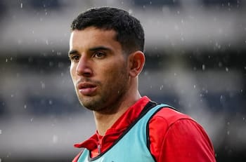 La historia de Lautaro Pastrán, nuevo refuerzo de Colo Colo: de su desconocido paso por River a buscar la consolidación