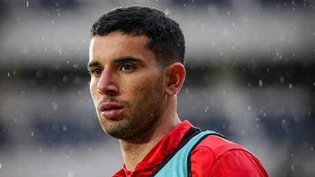 La historia de Lautaro Pastrán, nuevo refuerzo de Colo Colo: de su desconocido paso por River a buscar la consolidación