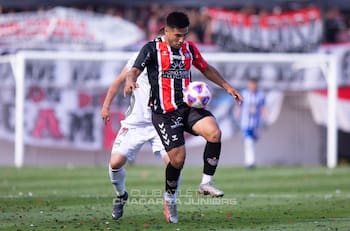 Deportes Iquique le pone fichas a su nuevo “10″: viene desde Bulgaria