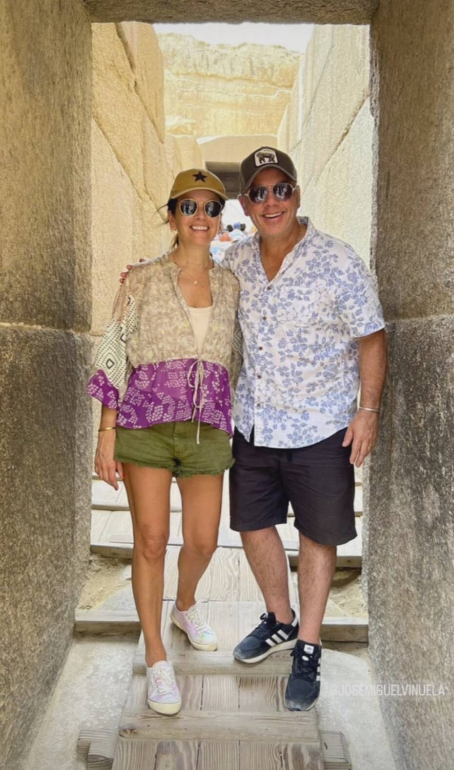 Créditos: Instagram