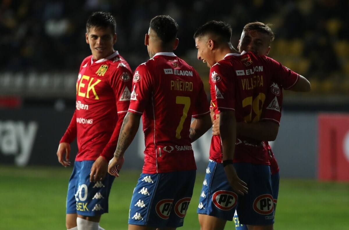 ¿Arrepentidos? La joven figura de Unión Española que fue rechazada por Cobreloa: "Fue muy doloroso"